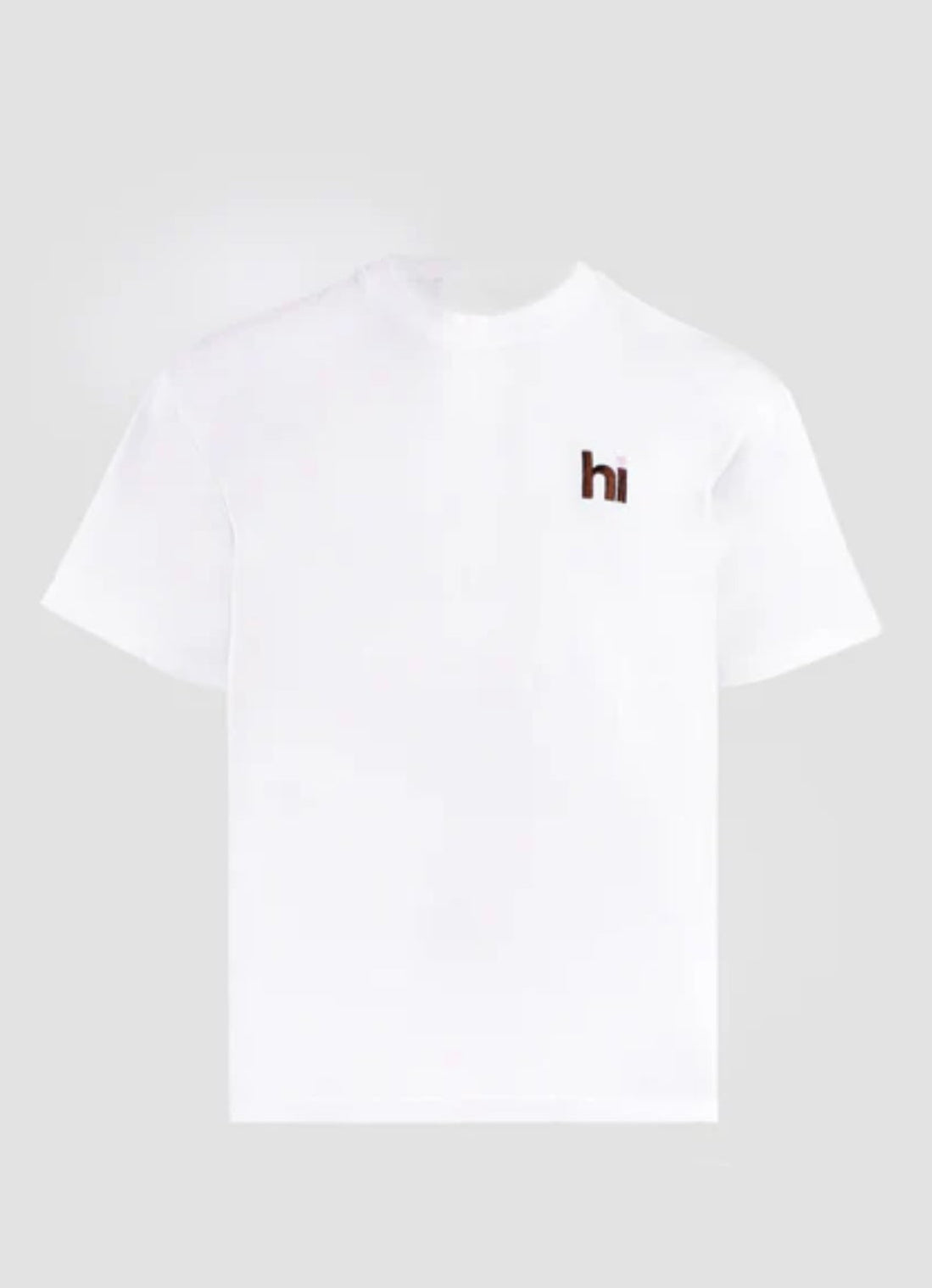 T-SHIRT PATCH VEGAN