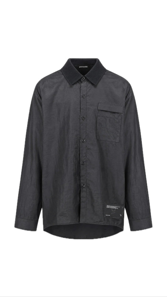 CAMICIA NYLON GAVENSEMBLE