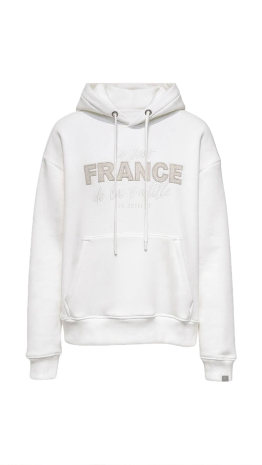 HOODIE FRANCE GAVENSEMBLE