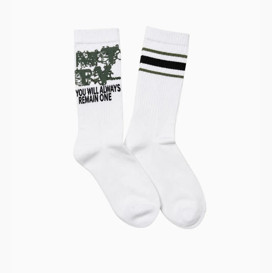 SOCKS DONOTCONFORM