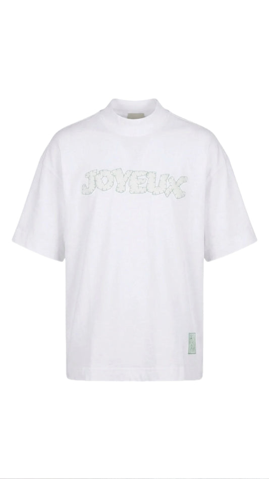 T-SHIRT JOYEUX GAVENSEMBLE