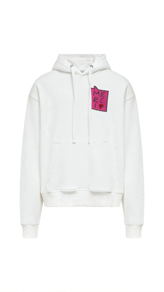 HOODIE MERCI GAVENSEMBLE