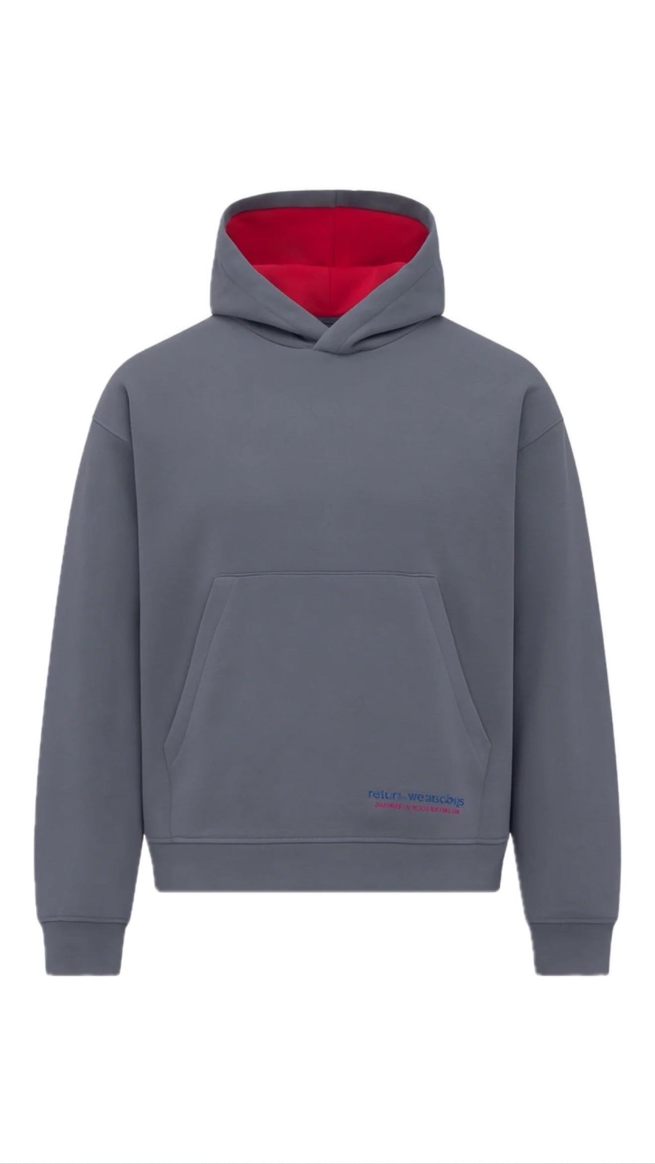 HOODIE ETERNEL GAVENSEMBLE