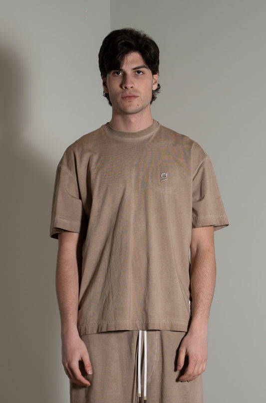 T-SHIRT GAVENSEMBLE