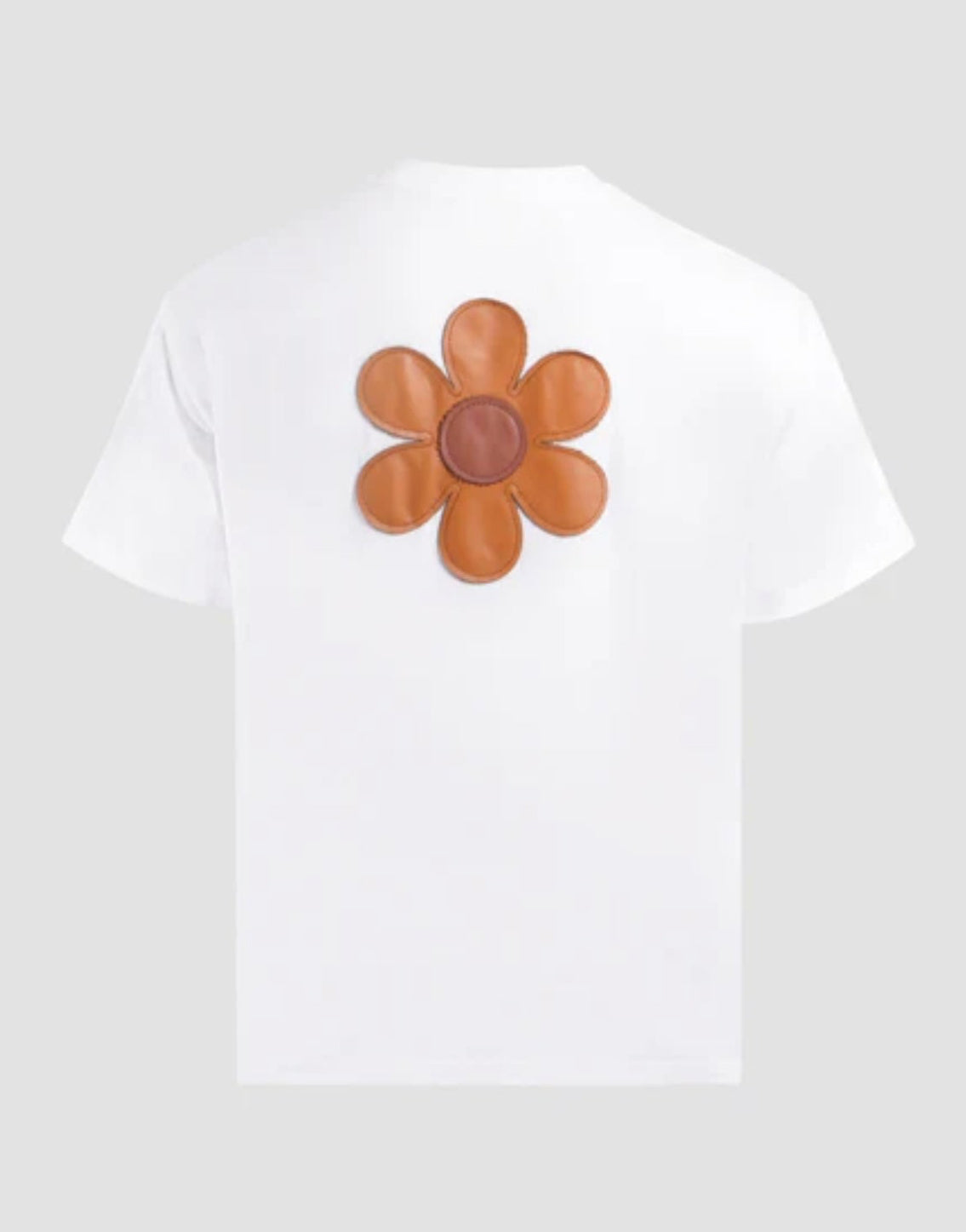 T-SHIRT PATCH VEGAN