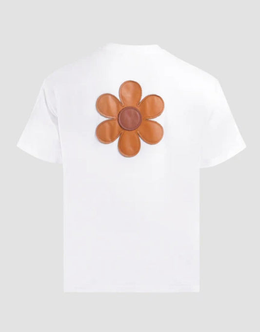 T-SHIRT PATCH VEGAN
