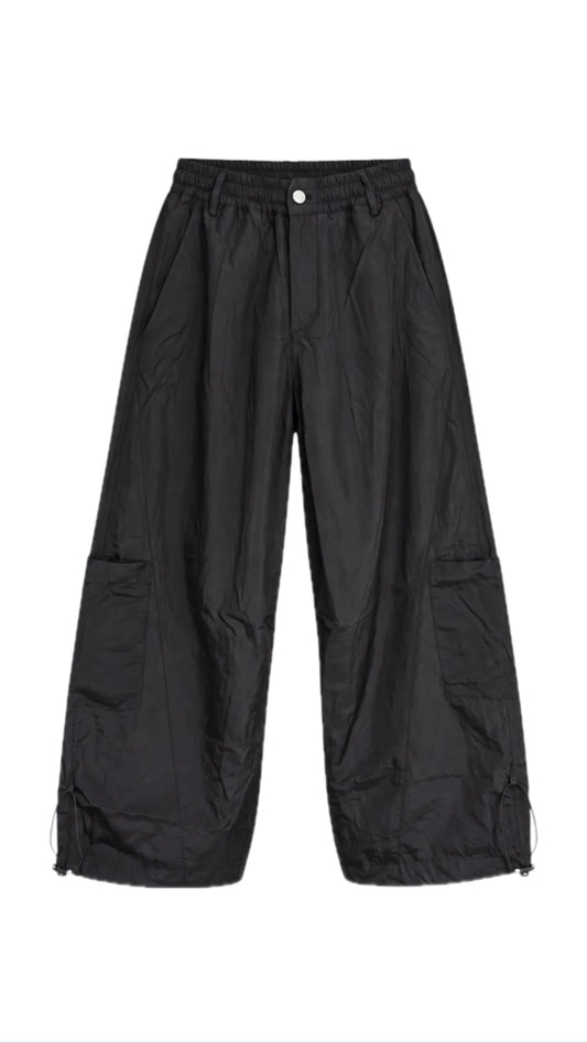 PANTS NYLON GAVENSEMBLE