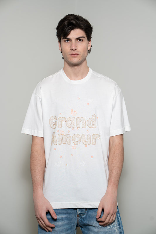 T-SHIRT GAVENSEMBLE