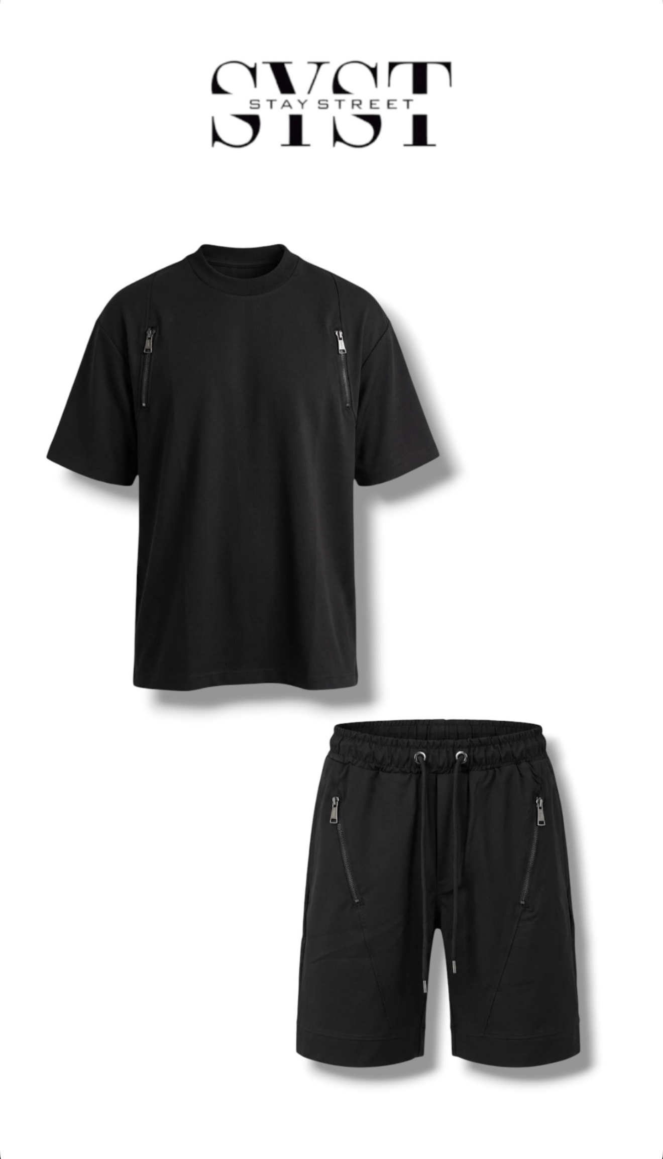 COOR-SET ZIP SYST