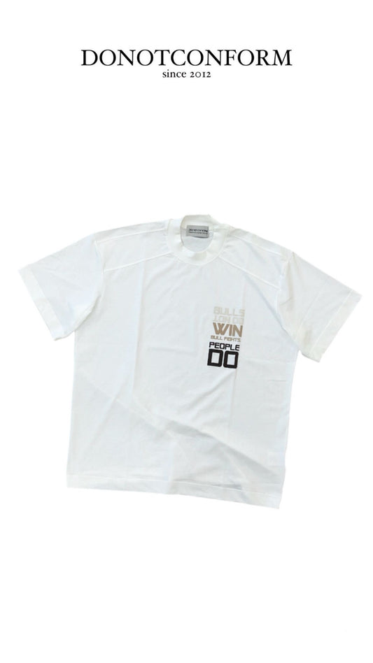 T-SHIRT DONOTCONFORM