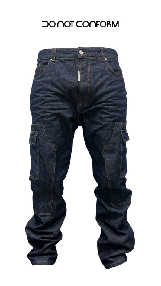 JEANS BAGGY 00 DONOTCONFORM
