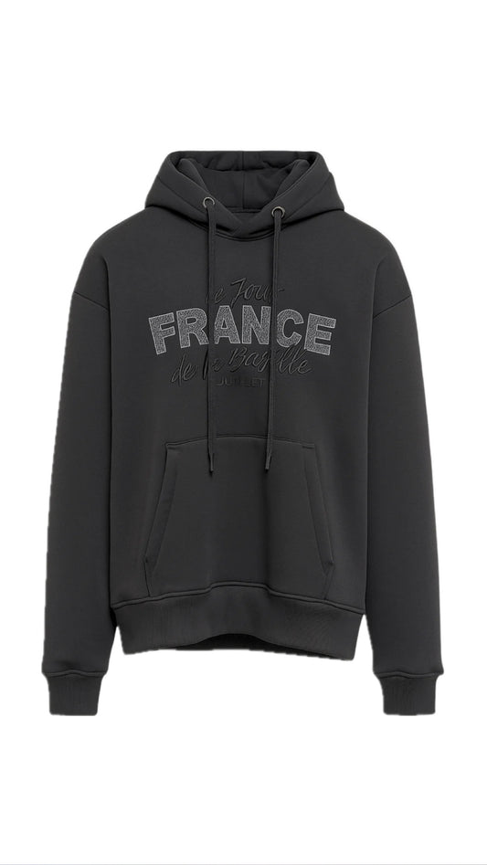 HOODIE FRANCE GAVENSEMBLE
