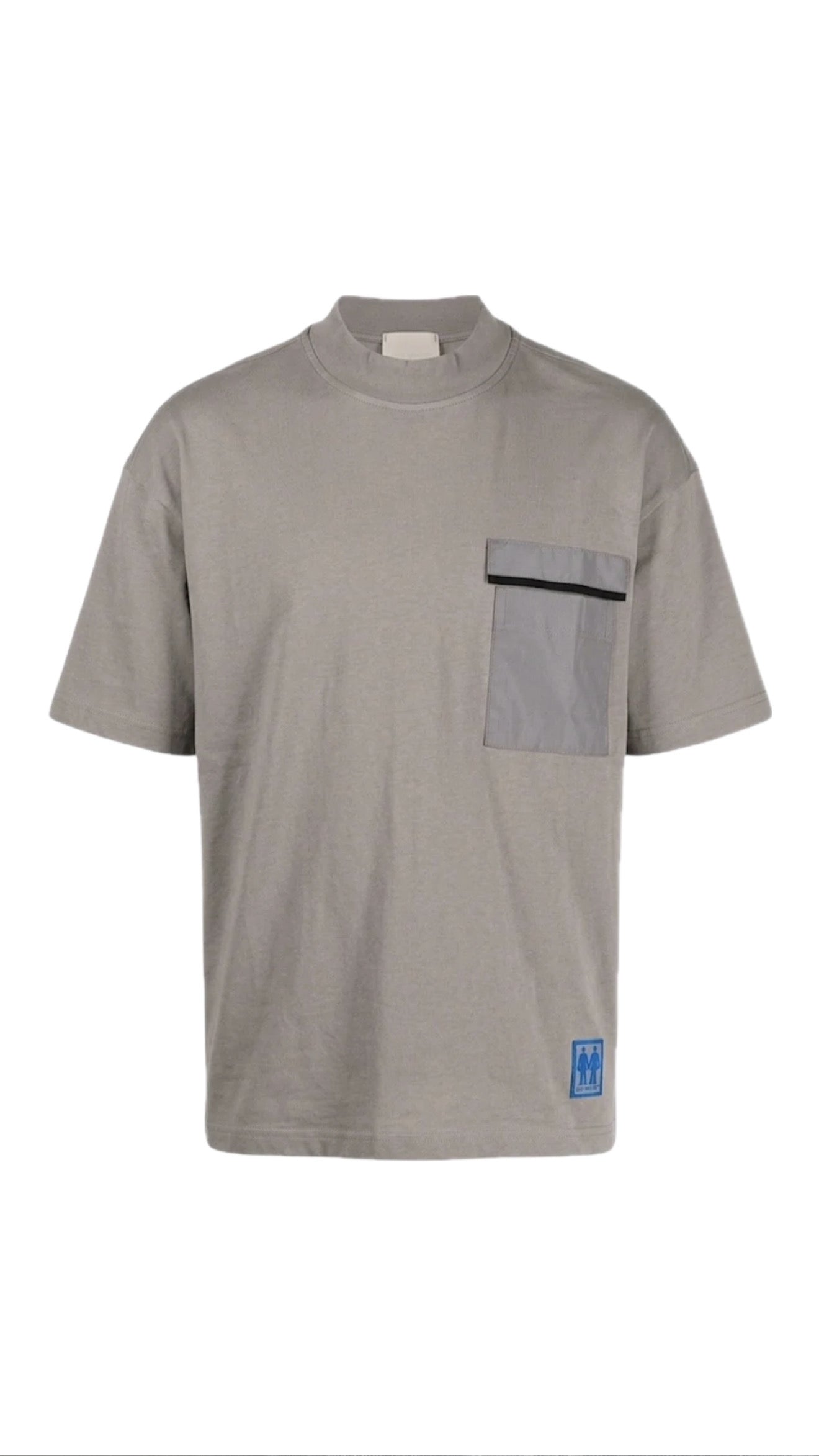 T-SHIRT AMIS GAVENSEMBLE