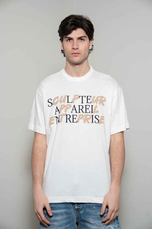 T-SHIRT GAVENSEMBLE
