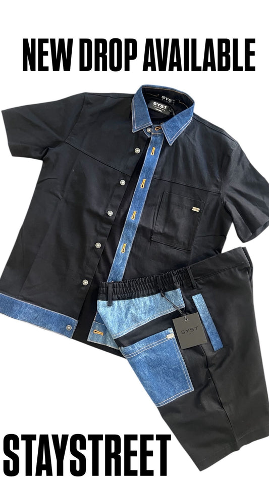 COORD-SET SYST