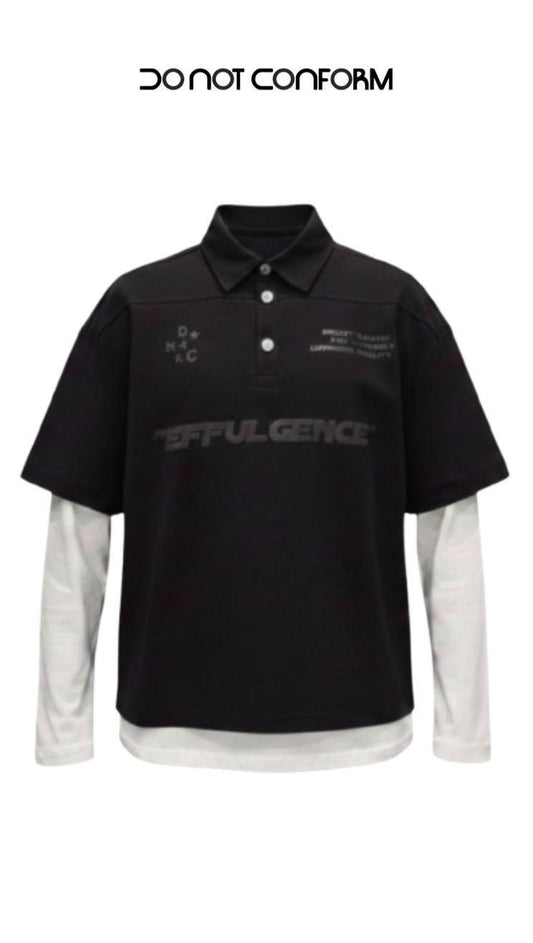 LONG-SLEEVE DONOTCONFORM