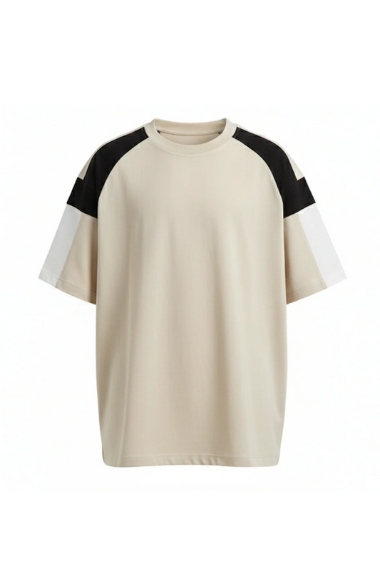 T-SHIRT DOUBLE SYST