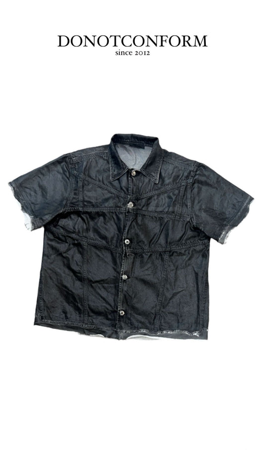 CAMICIA DONOTCONFORM