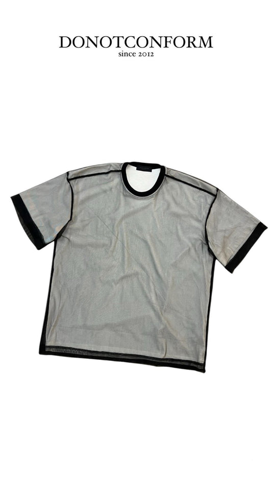 T-SHIRT DONOTCONFORM