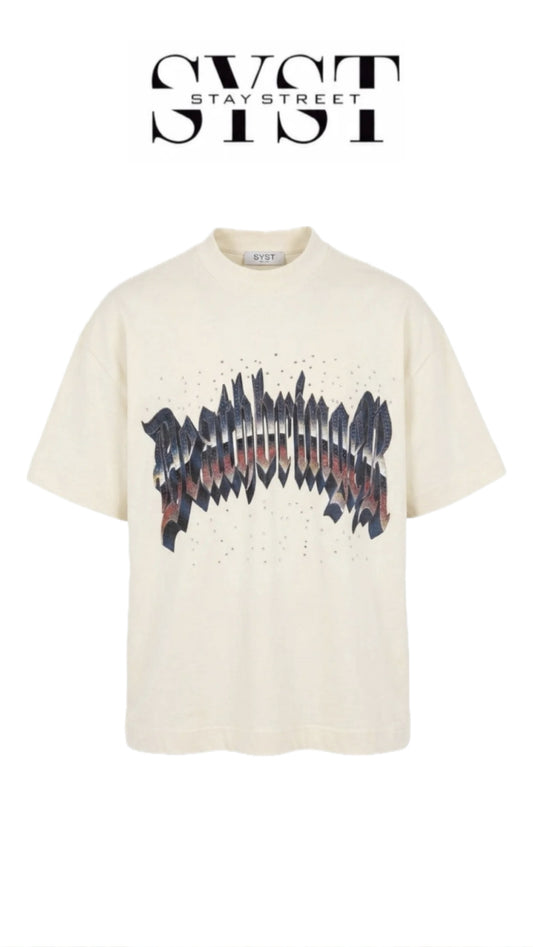 T-SHIRT PUFF SYST