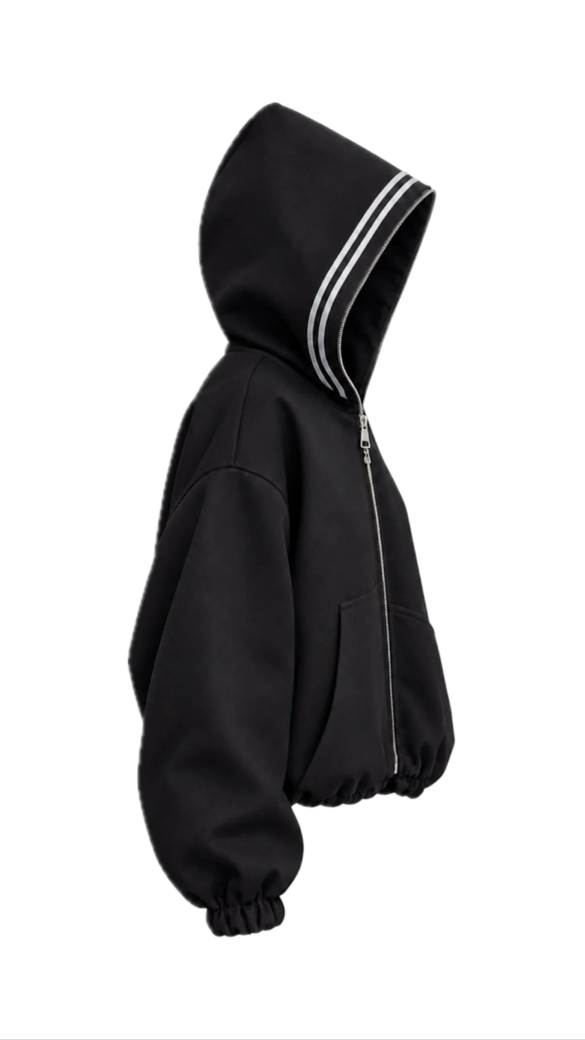 JACKET CROSSES GAVENSEMBLE