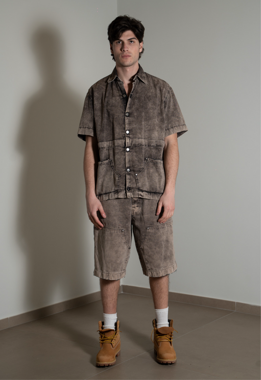 COORD-SET GAVENSEMBLE