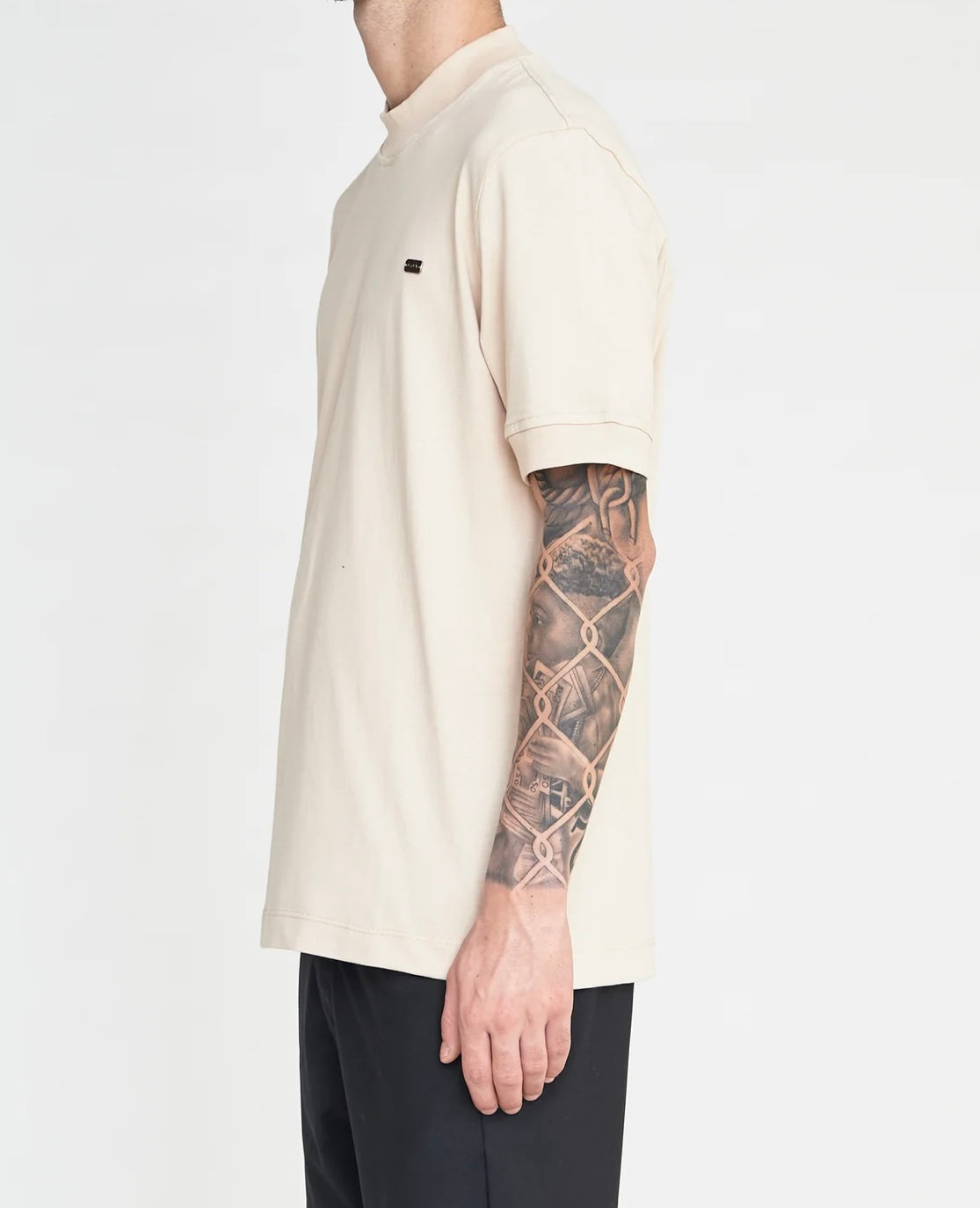 T-SHIRT SLIM SYST