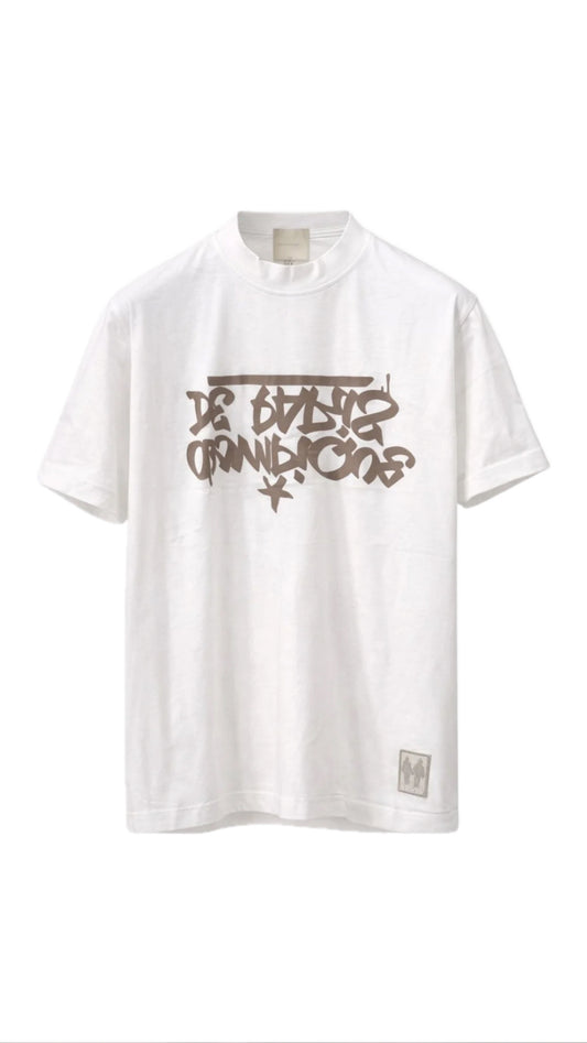 T-SHIRT GAVENSEMBLE