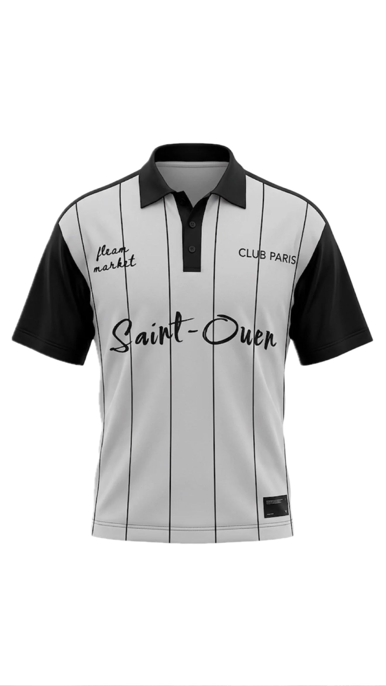 POLO CLUB GAVENSEMBLE