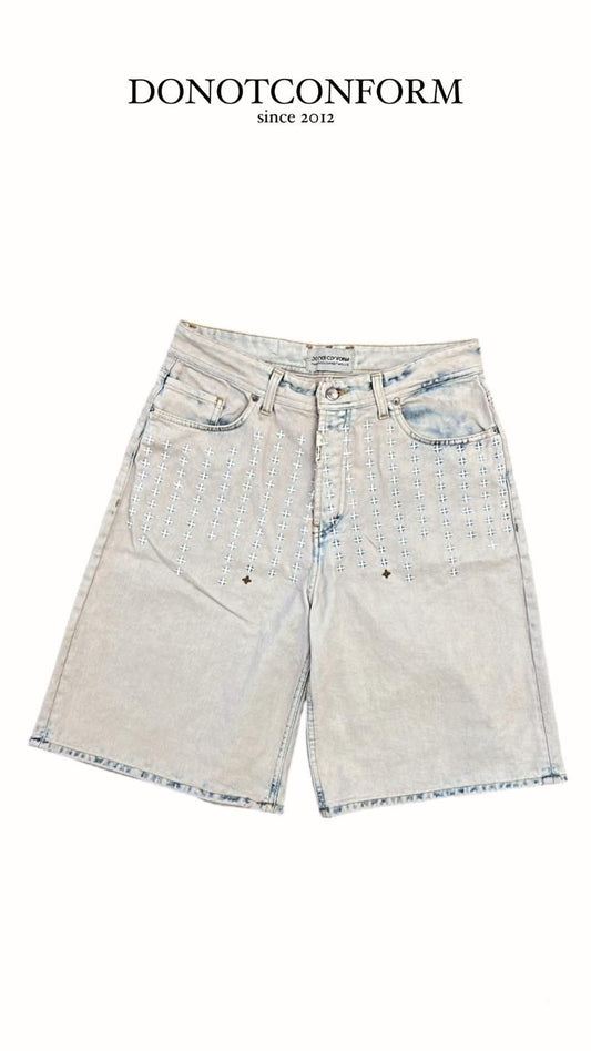 SHORT DONOTCONFORM