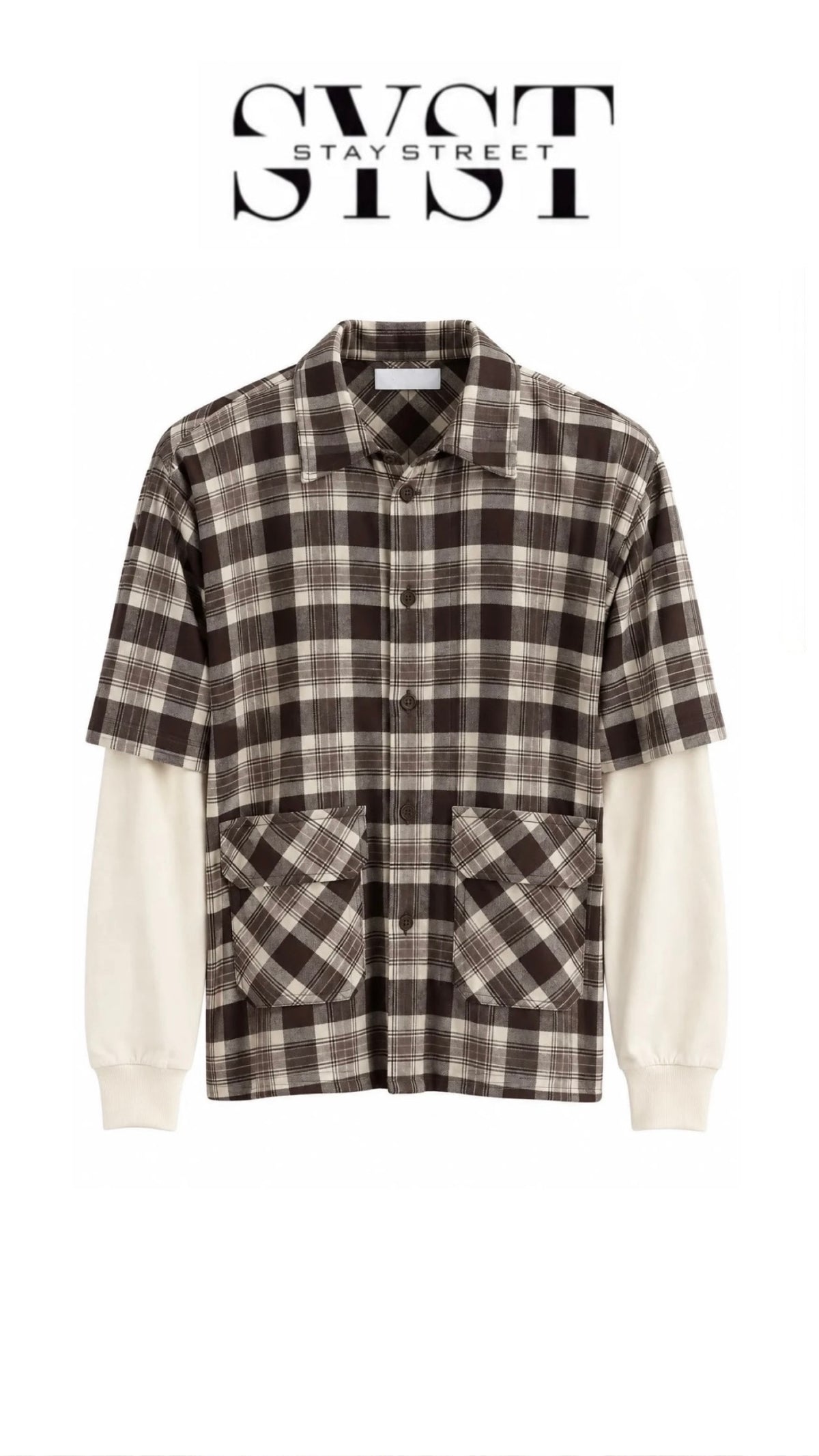 CAMICIA SLEEVE SYST