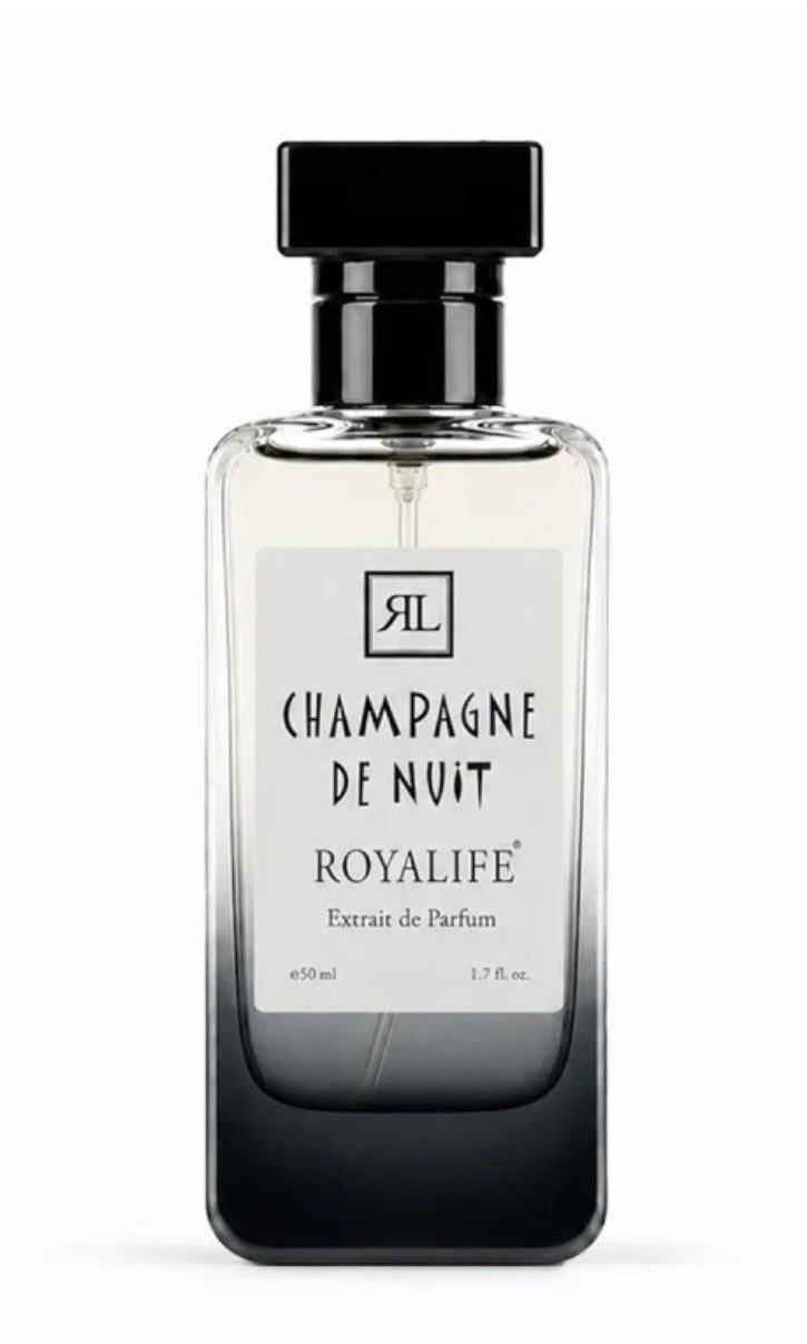 CHAMPAGNE DE NUIT 50ml