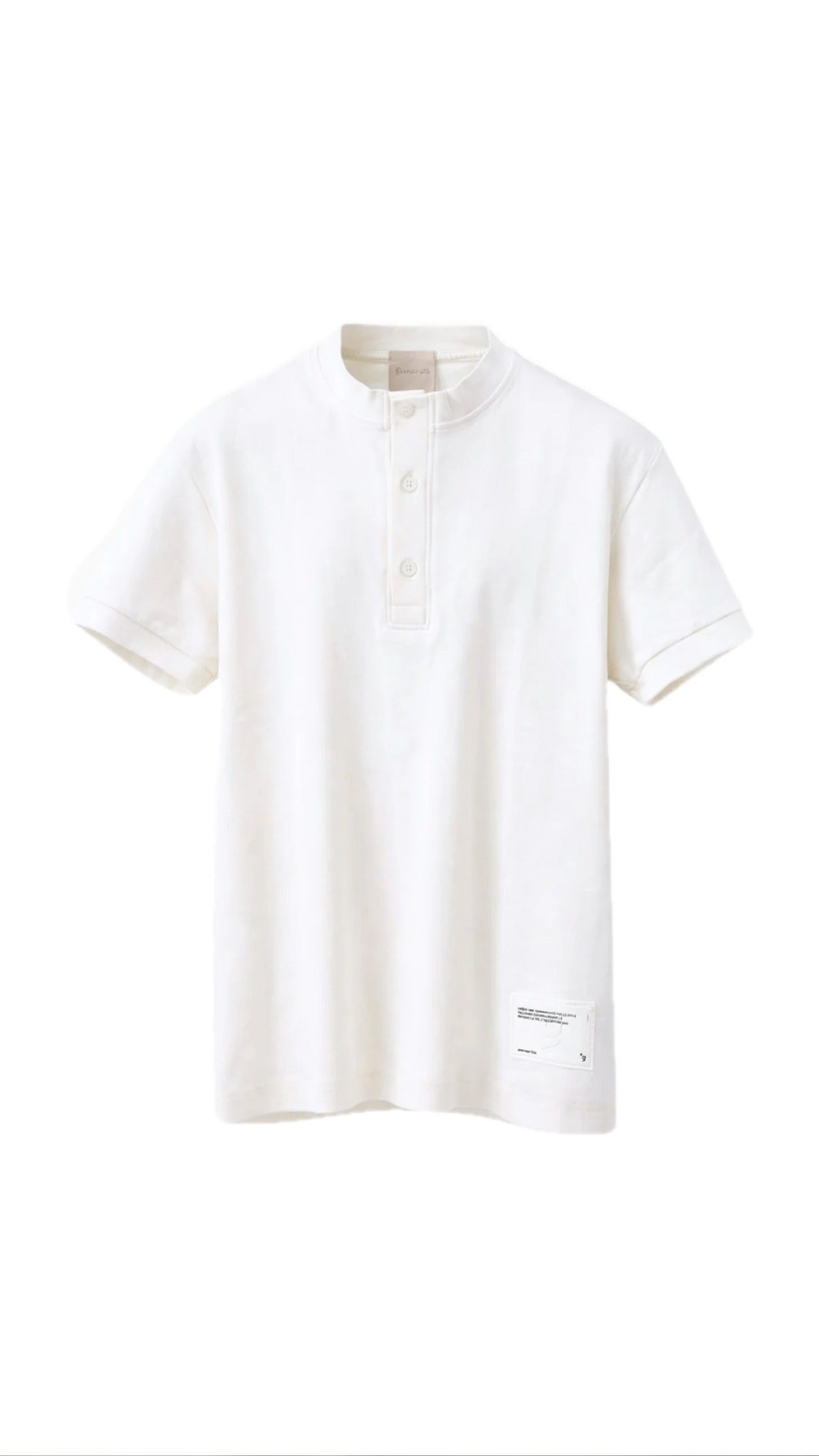 SERAFINO WHITE GAVENSEMBLE