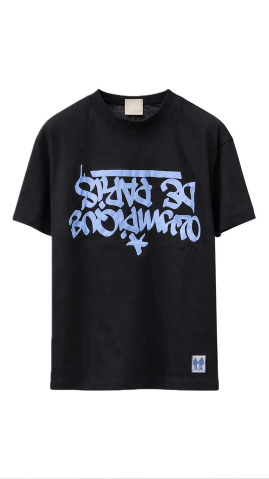 T-SHIRT GAVENSEMBLE