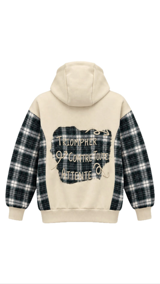 HOODIE TRIOPHER GAVENSEMBLE