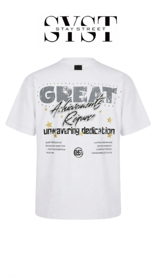 TEE GREAT SYST