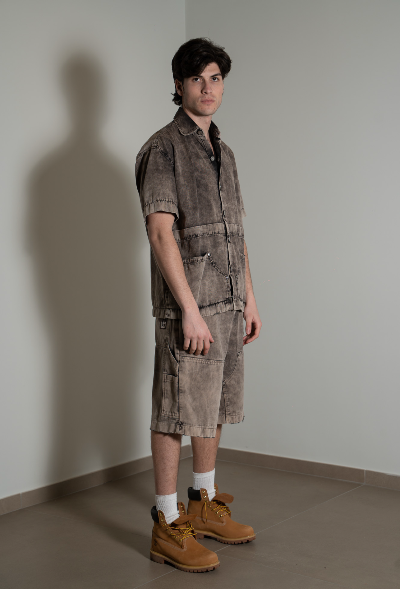 COORD-SET GAVENSEMBLE