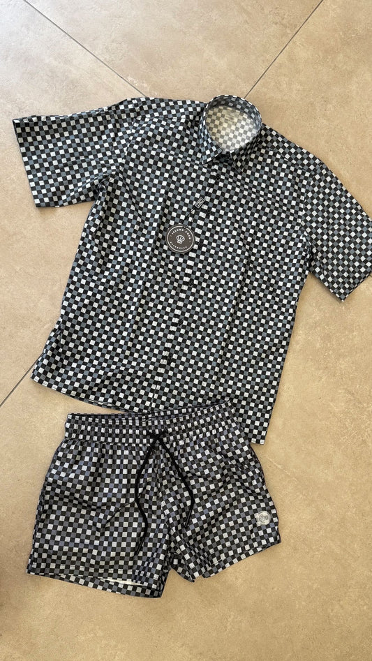 COORD-SET MARE ISLAND COCO
