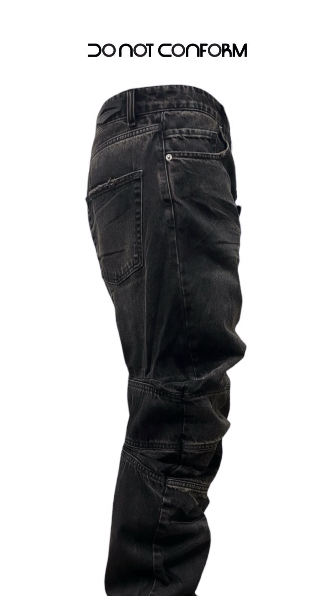 JEANS BAGGY DONOTCONFORM