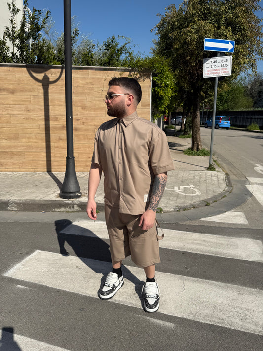 COORD-SET GAVENSEMBLE