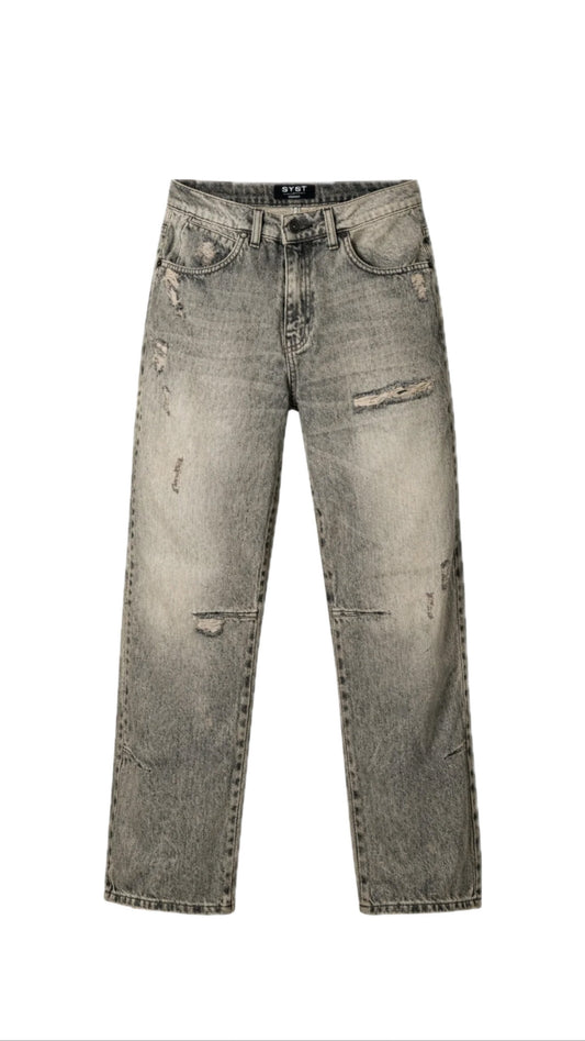 JEANS BAGGY SYST