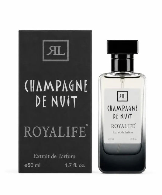 CHAMPAGNE DE NUIT 50ml