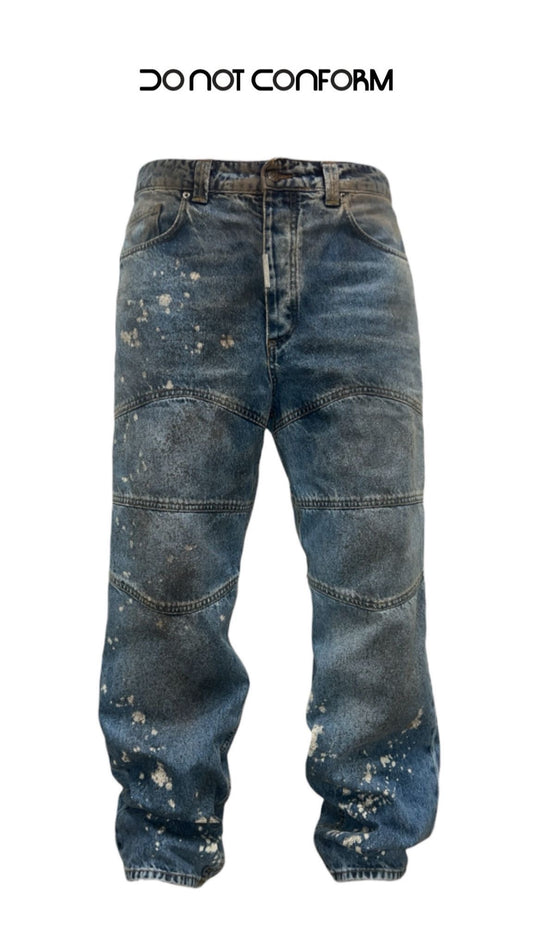 JEANS BAGGY DONOTCONFORM