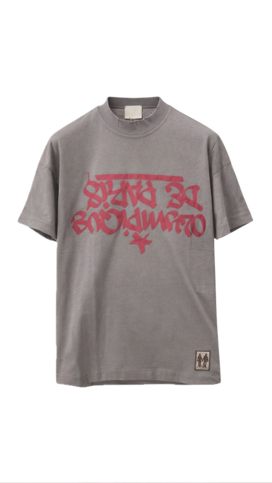 T-SHIRT GAVENSEMBLE