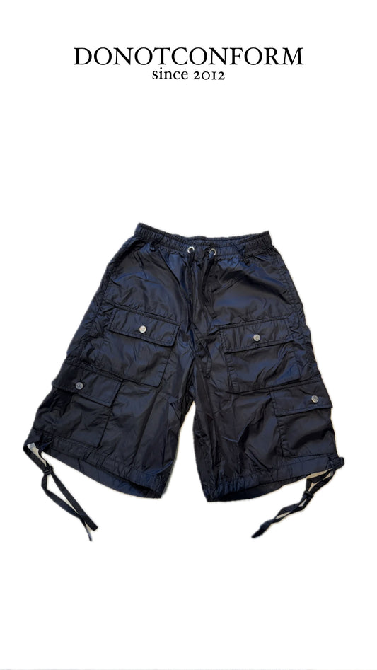 SHORT DONOTCONFORM