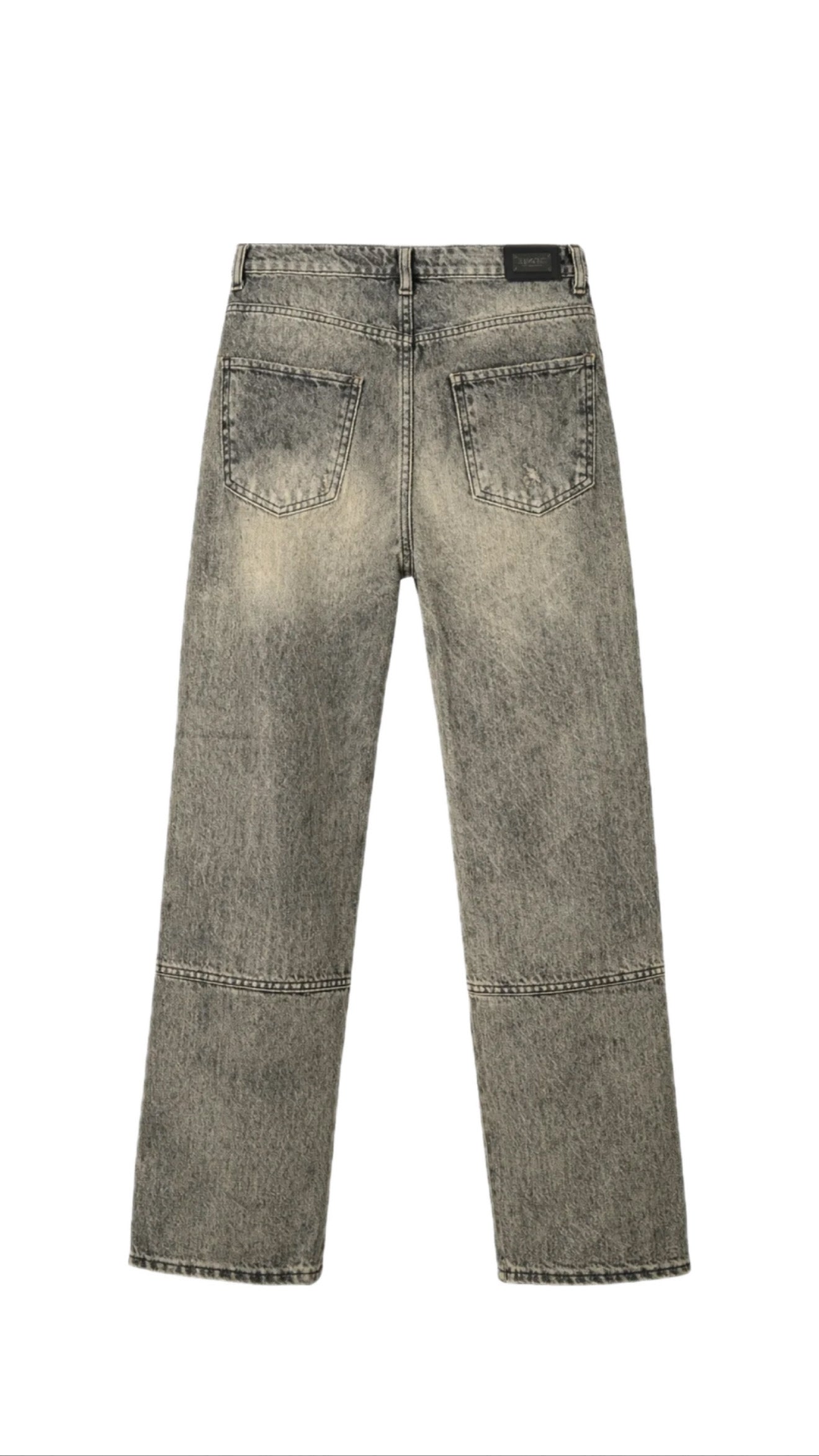 JEANS BAGGY SYST
