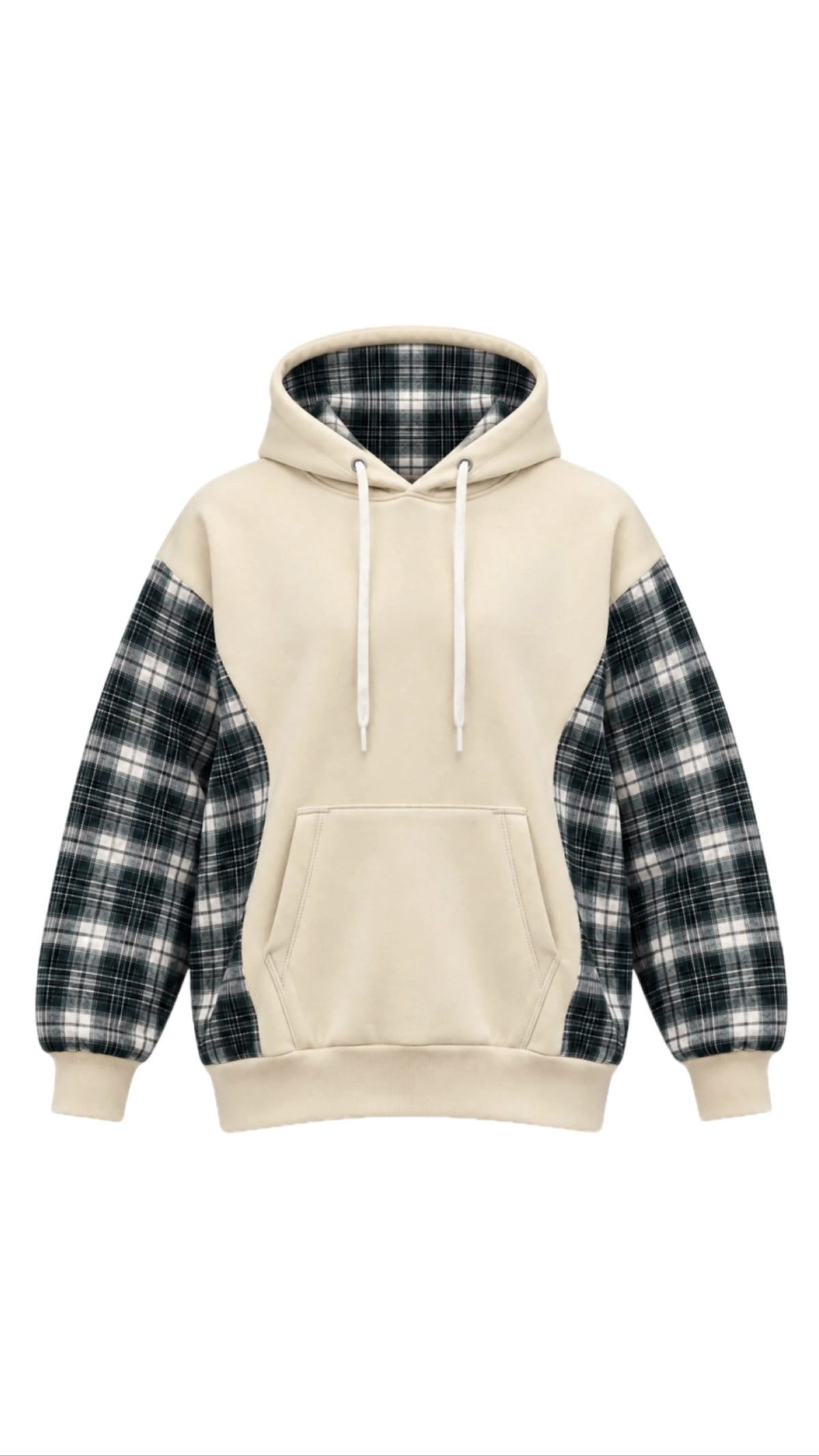 HOODIE TRIOPHER GAVENSEMBLE