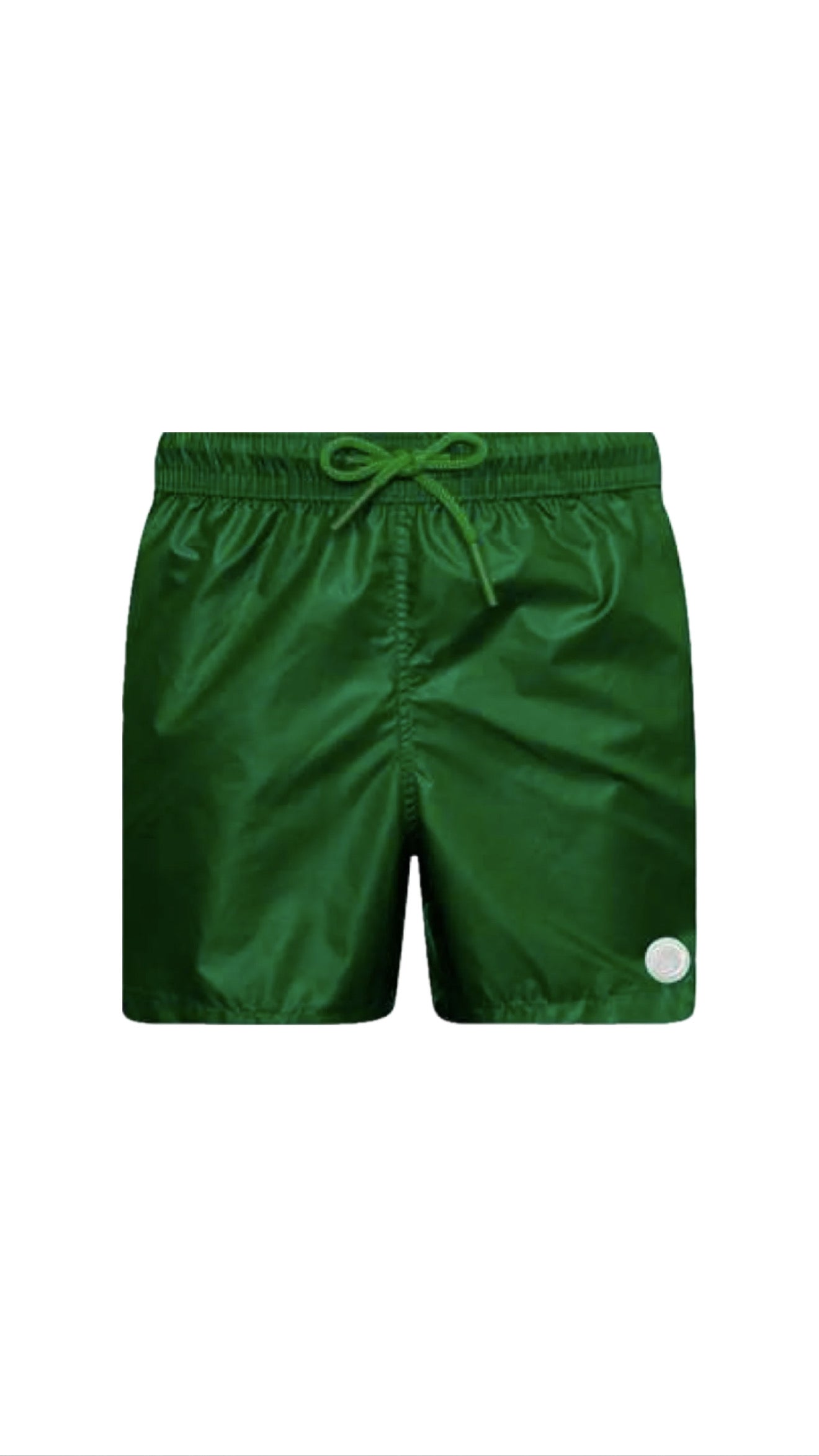 BOXER MARE VERDE INTENSO