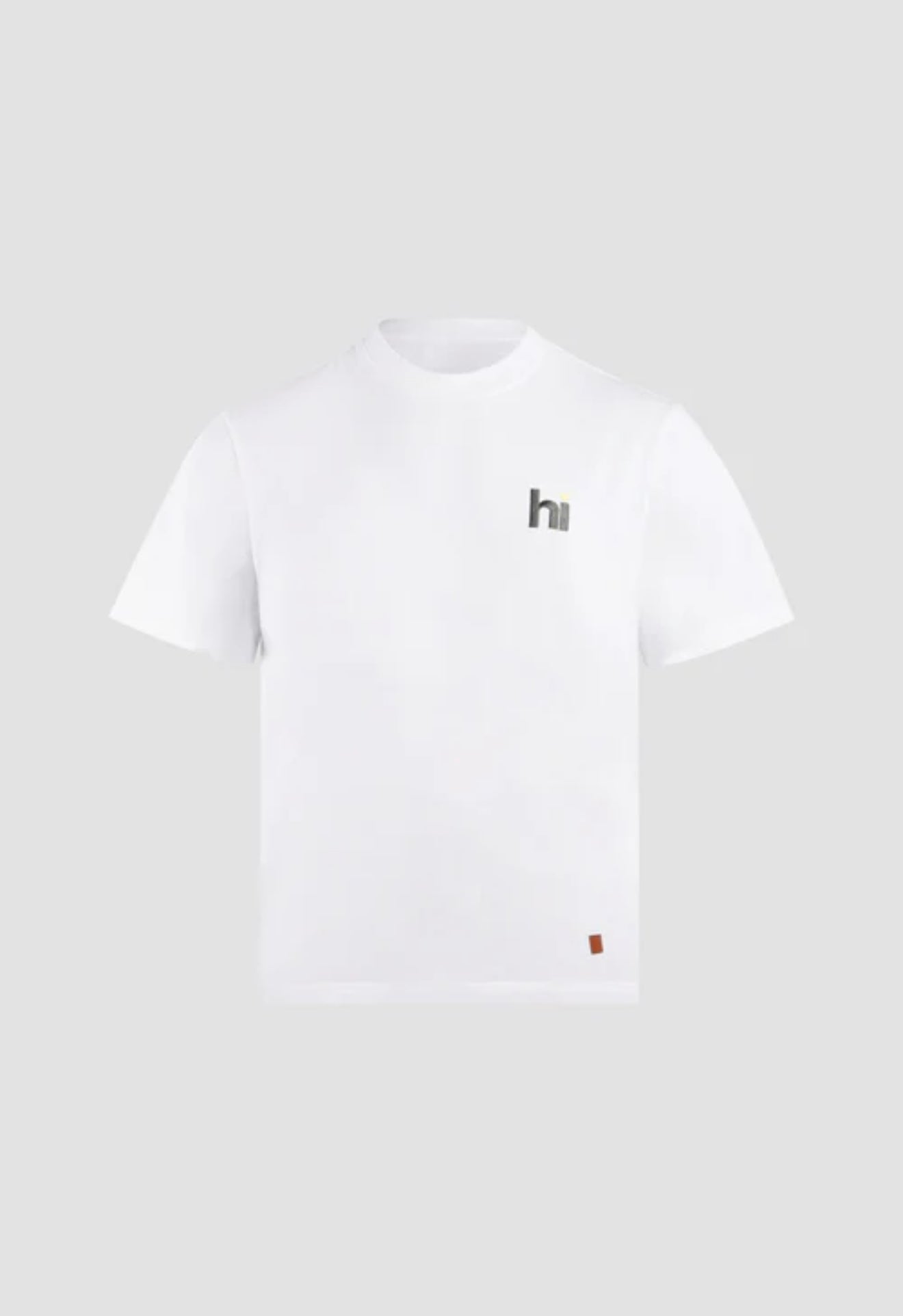 T-SHIRT LOVE FLOWERS