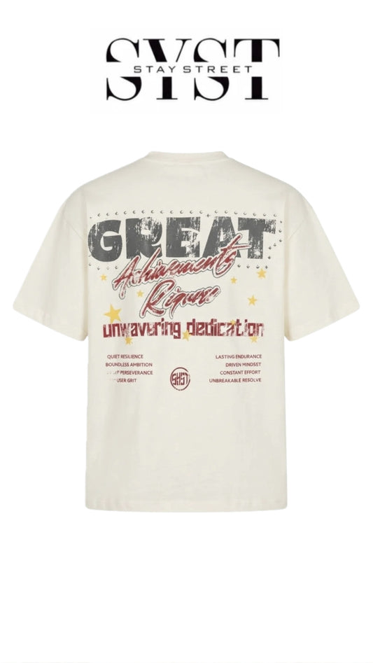 TEE GREAT SYST